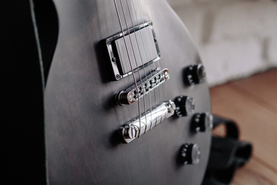 Electric Guitar