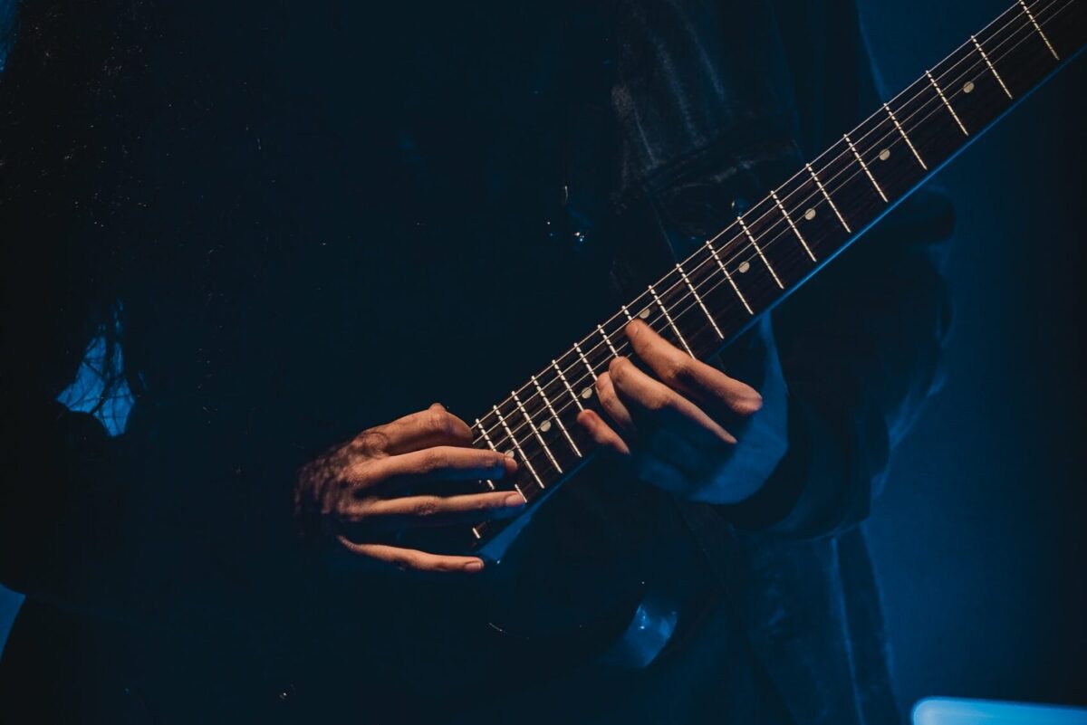 Best Electric Guitar for Shredding