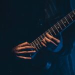 Best Electric Guitar for Shredding