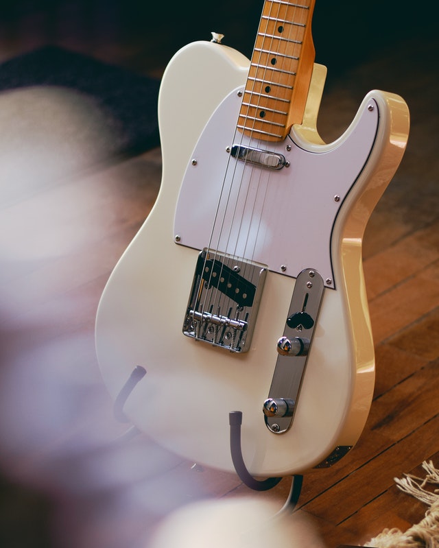 Best Telecaster Style Guitars