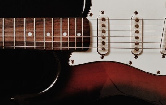 Best Stratocaster Copy