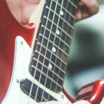 Best Electric Guitars Under 800 Dollars
