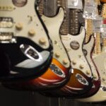 Best Stratocaster Under $1000