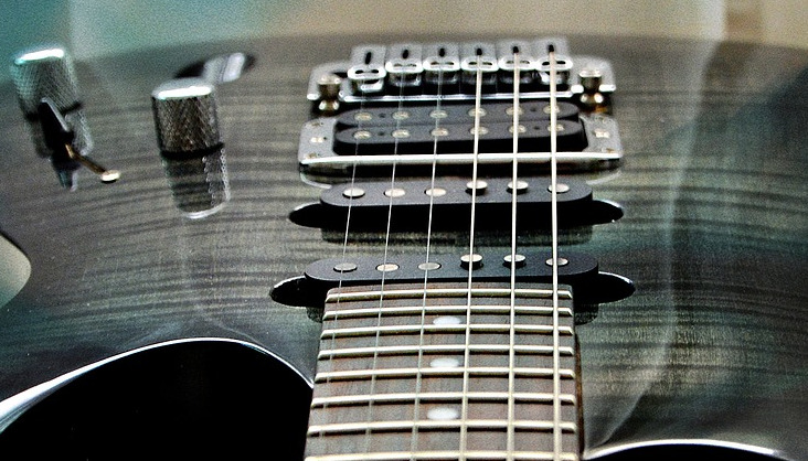 The Best Ibanez Electric Guitar for Beginners