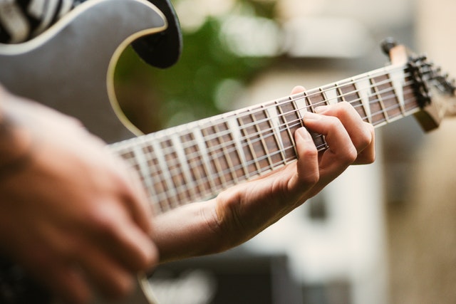 Best Jackson Guitars for Metal