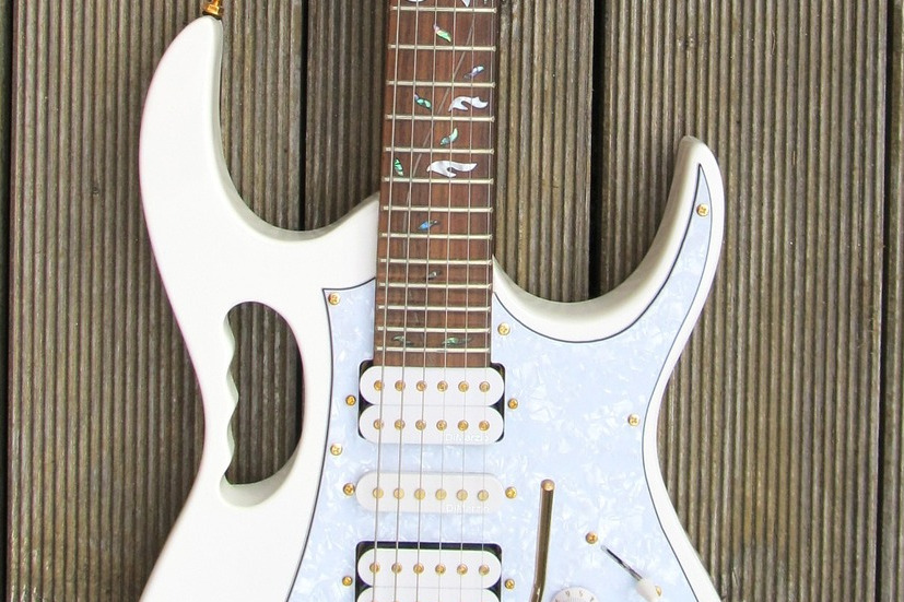 The Best Ibanez Electric Guitar for the Money