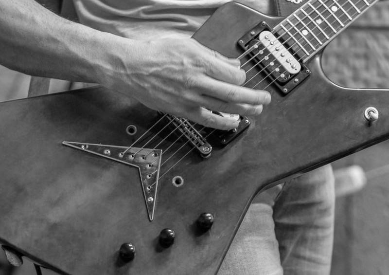 The Best Metal Guitars Under $500