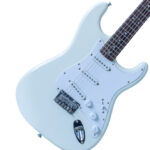 The Best Stratocaster under 300 Dollars