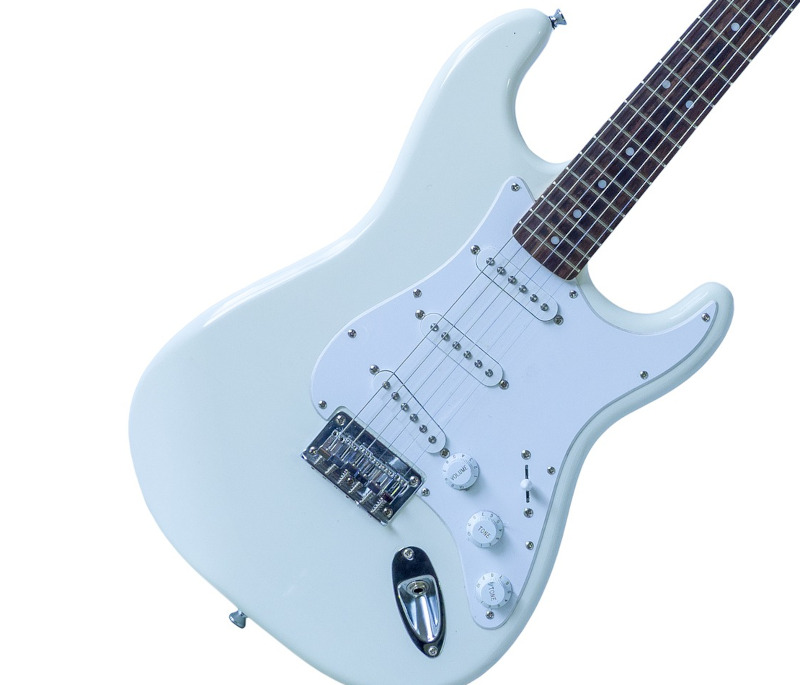 The Best Stratocaster under 300 Dollars