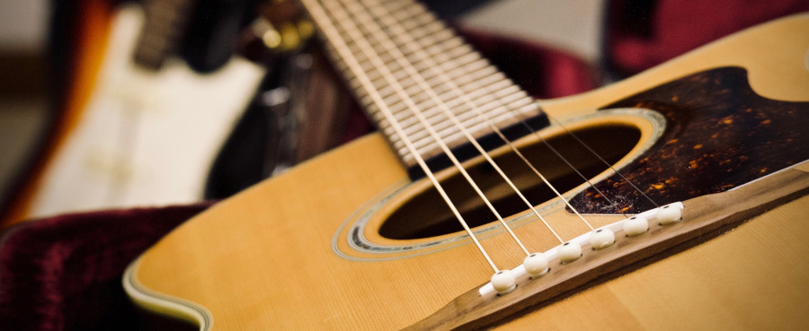 The Best Acoustic Electric Guitars under $500