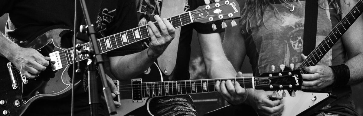 The Best Guitars for 300 Dollars