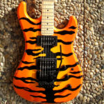 The Best Metal Guitars under $1000