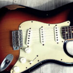 The Best Stratocaster Under 500 Dollars