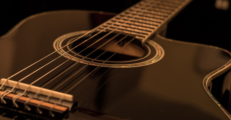 the best acoustic electric guitars under 2000