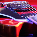 best semi hollow body guitar under 700