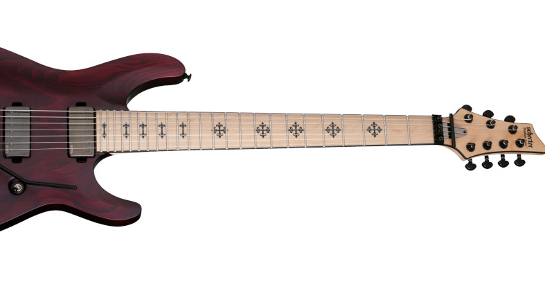 What is the Best Schecter Guitar under $1000?