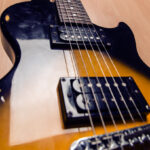 good electric guitars under $500