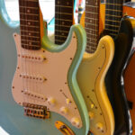 What Type of Electric Guitar is Best for Beginners
