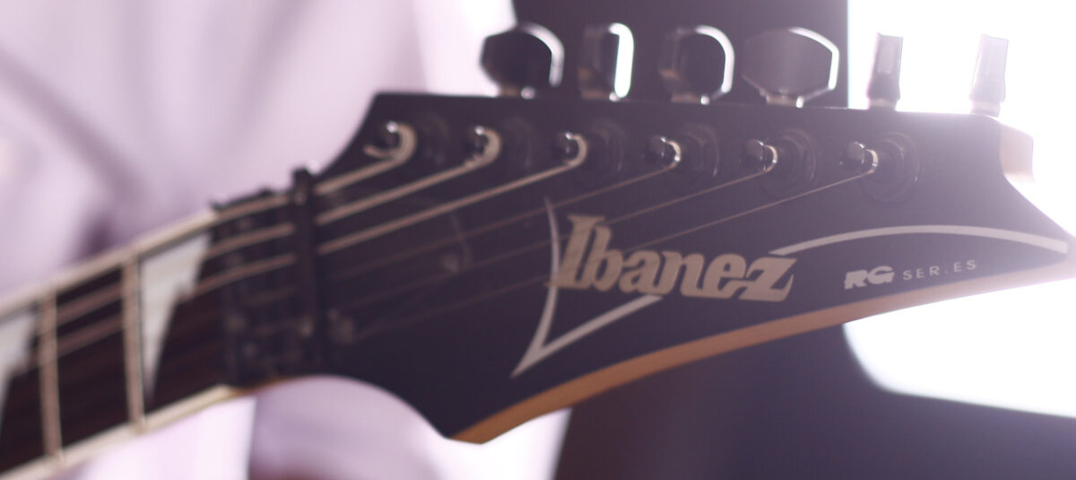 What is the Best Affordable Ibanez Electric Guitar?