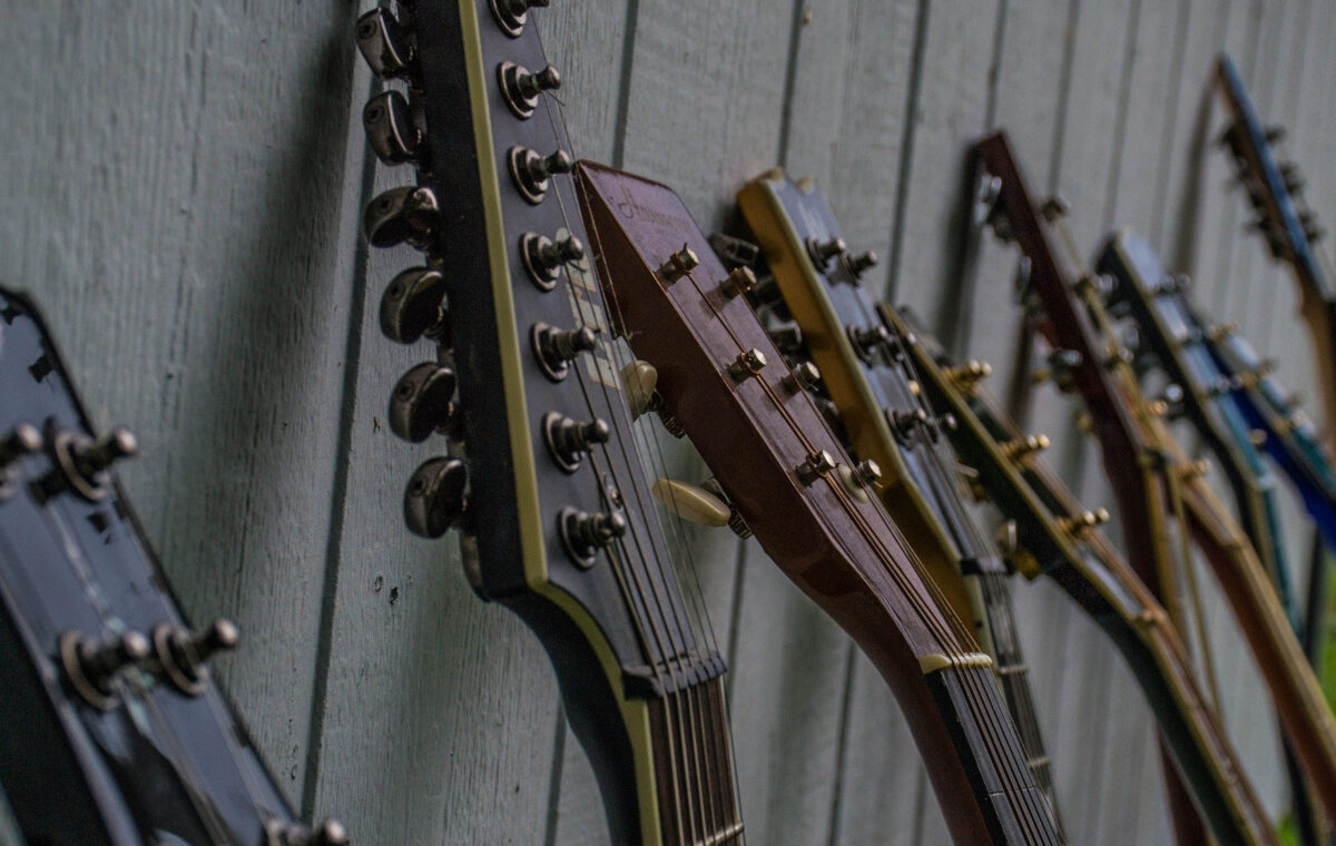 Who Makes the Best Metal Guitars?