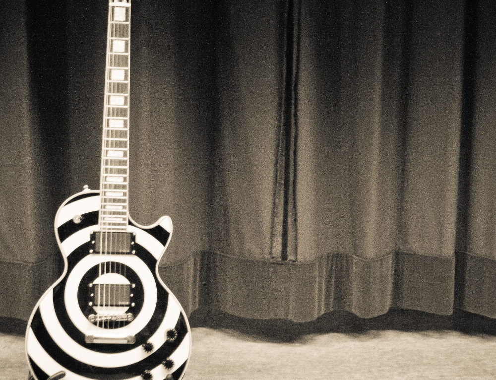 What are some good metal guitars under $500?