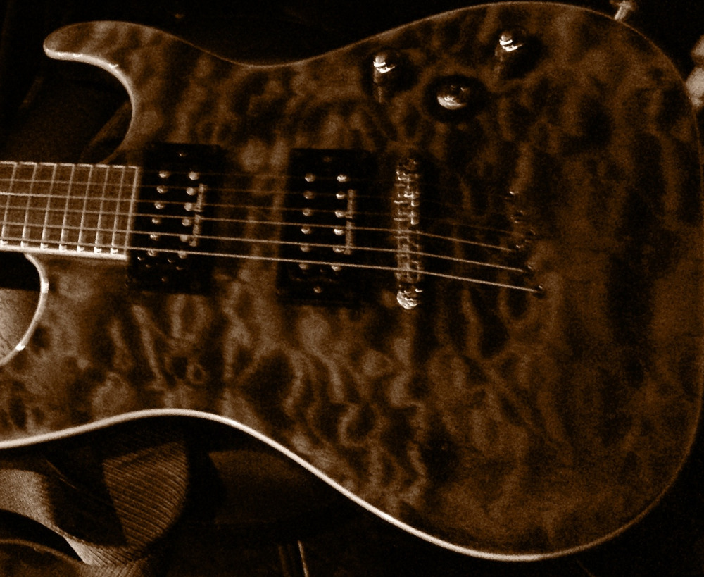 What is the Best ESP LTD Guitar?