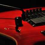 best beginner electric guitar for heavy metal