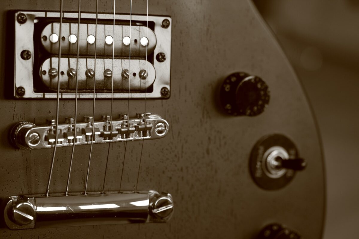 The Best Schecter Guitar for the Money