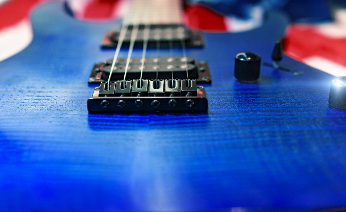 Is Jackson a Good Guitar Brand?