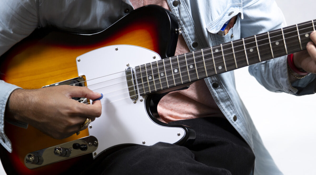 best budget electric guitar for a beginner