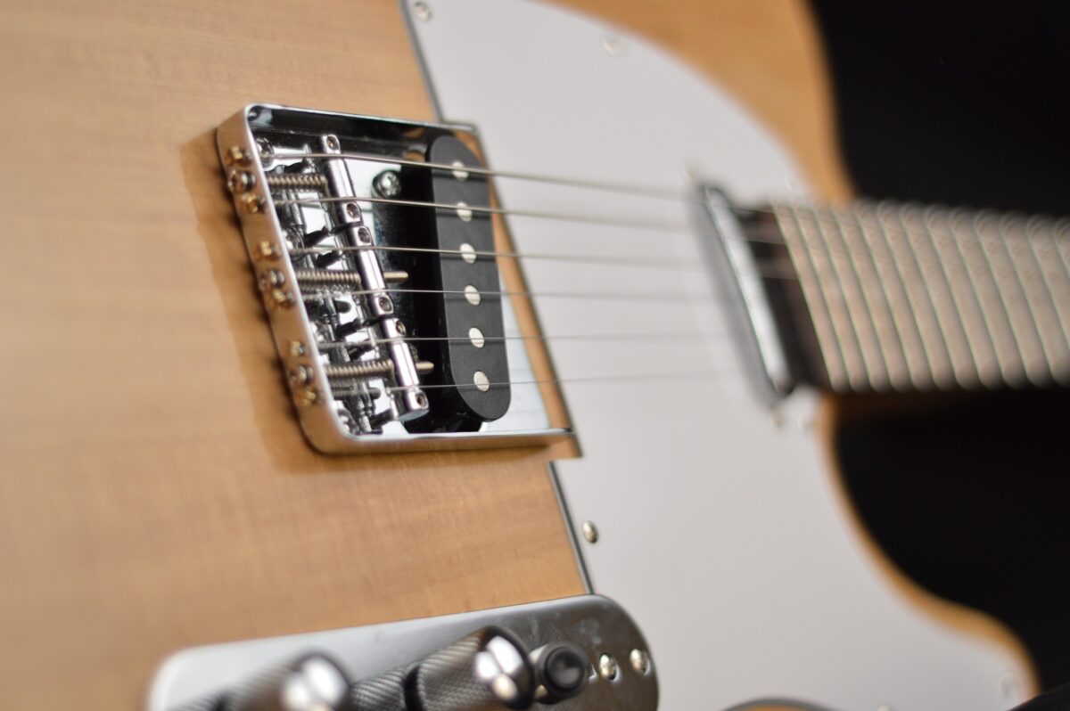 best telecaster under $300