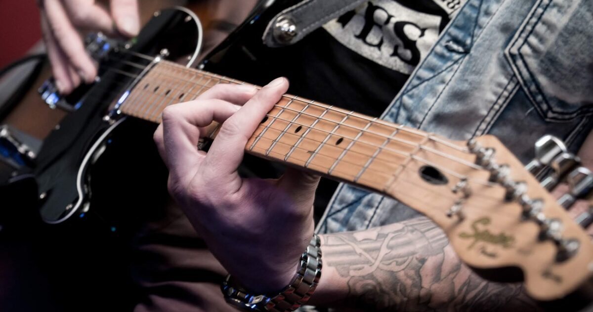 The Best Telecaster Under $700