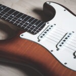 best all around electric guitar under 300