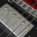 Are schecter guitars only for metal