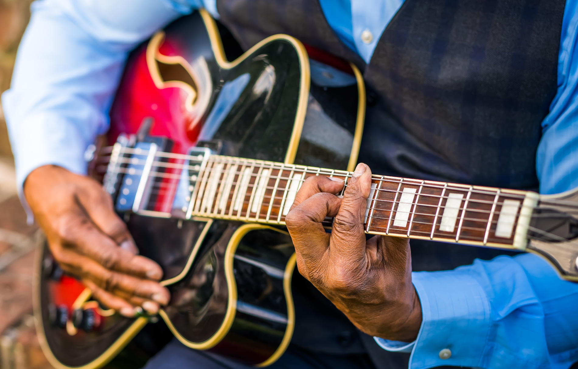 The Best Electric Guitar for Beginner Adults Guitar Glissando