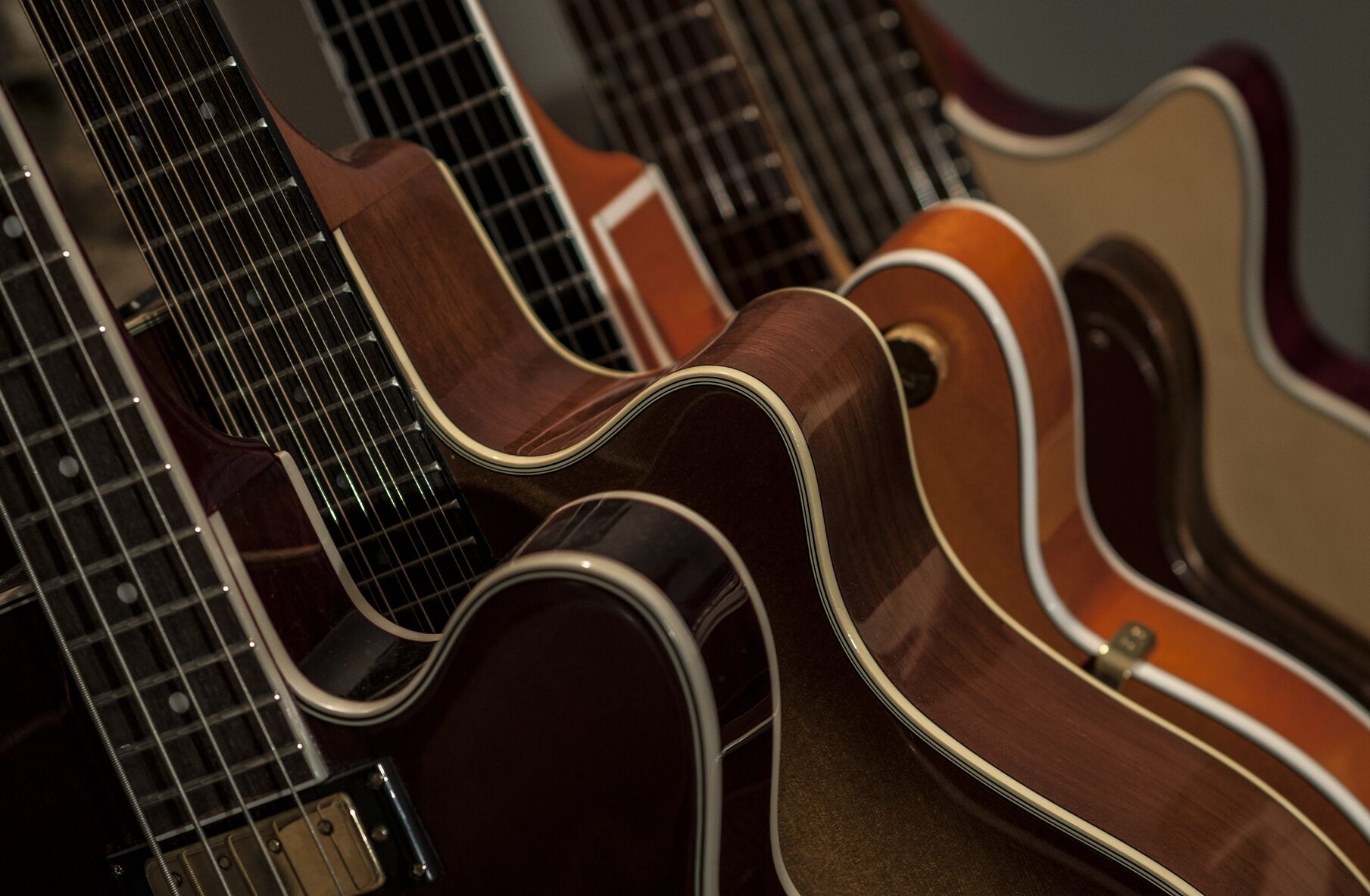 Which Electric Guitar is Best for Beginners? Guitar Glissando